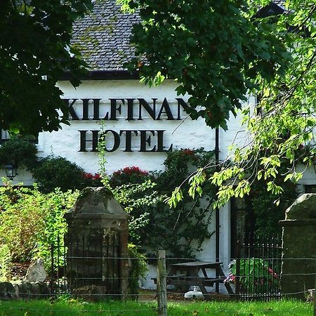 Kilfinan Hotel Εξωτερικό φωτογραφία